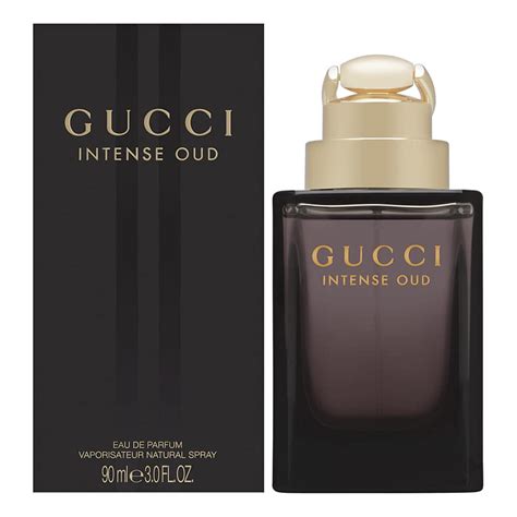 gucci intense oud edp 90ml|gucci intense oud review.